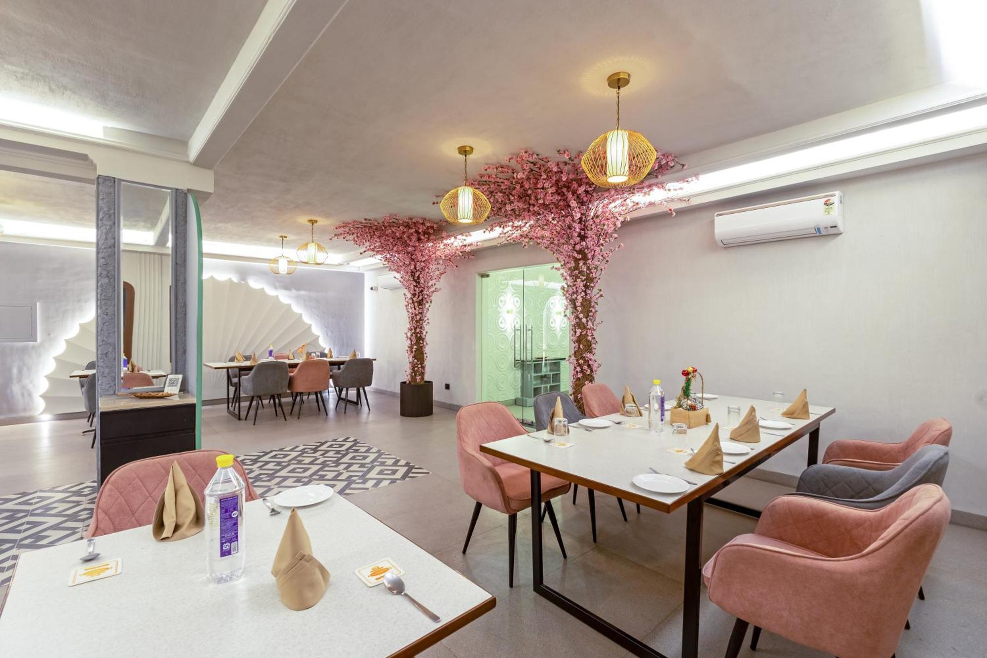 Aapno Ghar Resort & Amusement Park Gurgaon Exterior foto